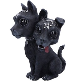 Figur Nemesis Now Cult Cuties Diabarkus Geneva Store Switzerland