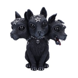 Cult Cuties Diabarkus