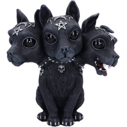 Figur Nemesis Now Cult Cuties Diabarkus Geneva Store Switzerland