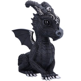 Figurine Nemesis Now Cult Cuties Lucifly Boutique Geneve Suisse