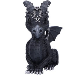 Figurine Nemesis Now Cult Cuties Lucifly Boutique Geneve Suisse