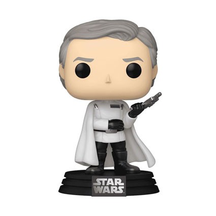 Figurine Funko Pop Star Wars Andor Director Orson Krennic Boutique Geneve Suisse
