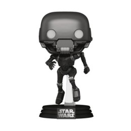 Pop Star Wars Andor K-2SO