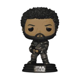 Pop Star Wars Andor Saw...