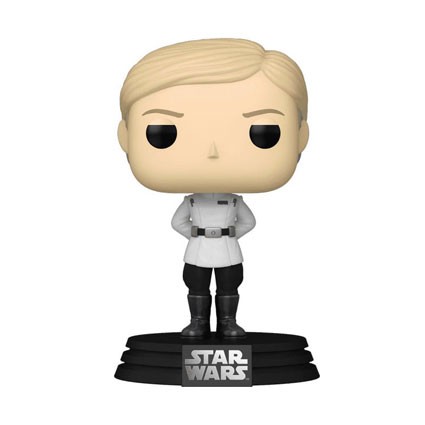 Figurine Funko Pop Star Wars Andor Supervisor Dedra Meero Boutique Geneve Suisse