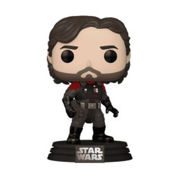 Pop Star Wars Andor Cassian...