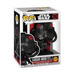 Pop Star Wars Andor Cassian...