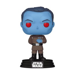 Pop Star Wars Andor Admiral...