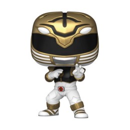 Pop Power Rangers Der Film...