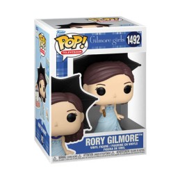 Figurine Funko Pop Gilmore Girls Rory Gilmore Boutique Geneve Suisse