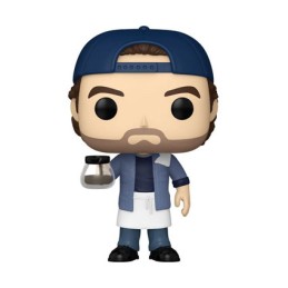 Pop Gilmore Girls Luke Danes