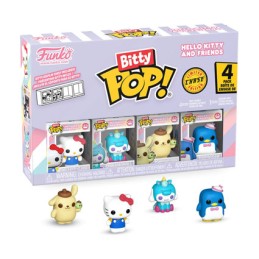 Pop Bitty Hello Kitty and...