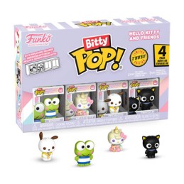 Pop Bitty Hello Kitty and...