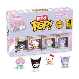 Pop Bitty Hello Kitty and...