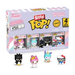 Pop Bitty Hello Kitty and...