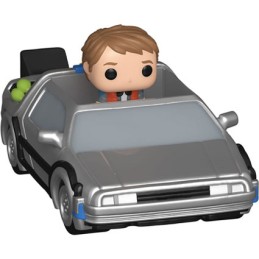 Pop Bitty Rides Zurück in...