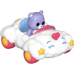 Pop Bitty Rides Die...
