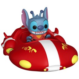 Pop Bitty Rides Lilo und...