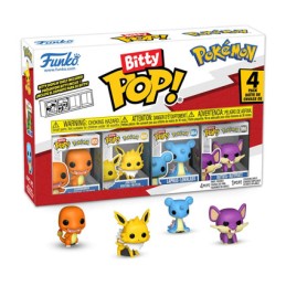 Pop Bitty Pokémon Series 2...