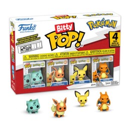 Pop Bitty Pokémon Series 3...