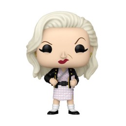 Pop Cry-Baby Hatchet-Face