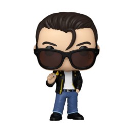 Pop Cry-Baby Wade...