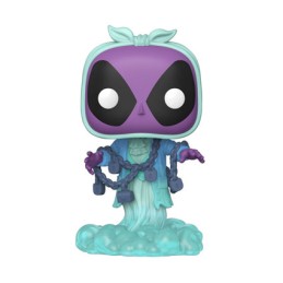 Pop Marvel Deadpool as...