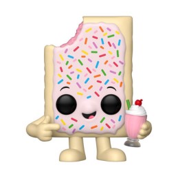 Pop Pop-Tarts Mascot...