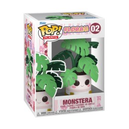 Figur Funko Pop Flora Monstera Geneva Store Switzerland