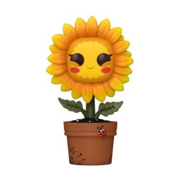 Pop Flora Sunflower