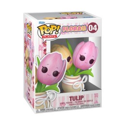 Figurine Funko Pop Flora Tulip Boutique Geneve Suisse