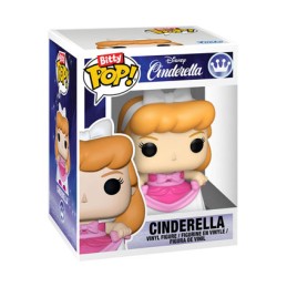 Pop Bitty Display...