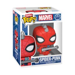 Pop Bitty Display...