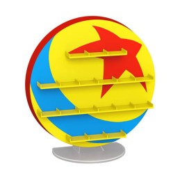 Figurine Funko Pop Bitty Display Pixar Ball 2-Pack Boutique Geneve Suisse