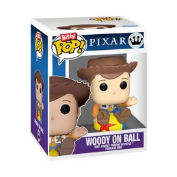 Pop Bitty Display Pixar...
