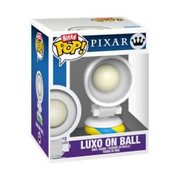 Figurine Funko Pop Bitty Display Pixar Ball 2-Pack Boutique Geneve Suisse