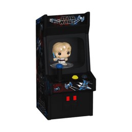 Pop Bitty Arcade Star Wars...