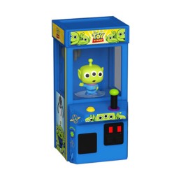 Pop Bitty Arcade...