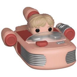 Pop Bitty Rides Star Wars...
