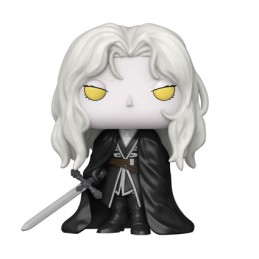 Pop Castlevania Nocturne...