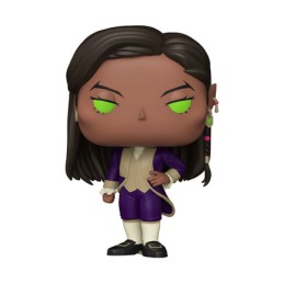 Pop Castlevania Nocturne Olrox