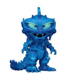 Pop Godzilla Art Series...