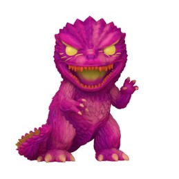 Pop Godzilla Art Series...