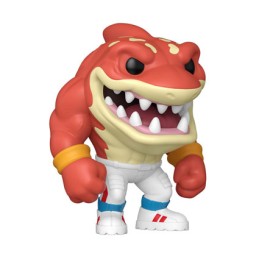 Pop Street Sharks Big Slammu
