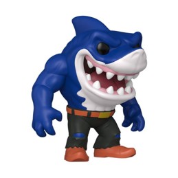 Pop Street Sharks Ripster