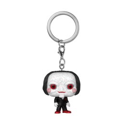 Pop Pocket Saw Billy the...