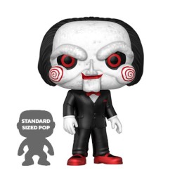 Pop 25 cm Saw Billy the Puppet