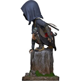 Figur Neca Assassin's Creed Shadows Head Knocker Naoe Geneva Store Switzerland