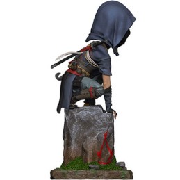 Figurine Neca Assassin's Creed Shadows Head Knocker Naoe Boutique Geneve Suisse