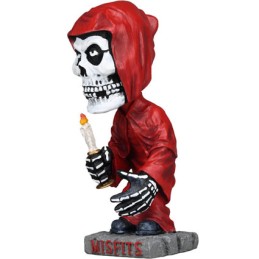 Figurine Neca Misfits Head Knocker Fiend Boutique Geneve Suisse